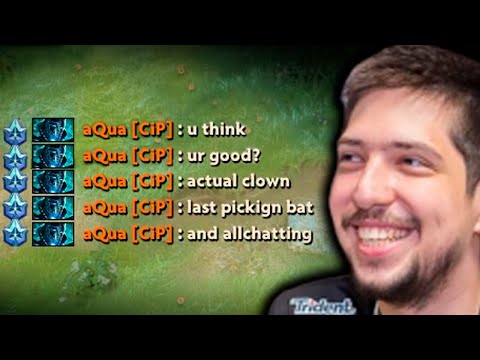 This is what happens when W33 plays against a Hater!!