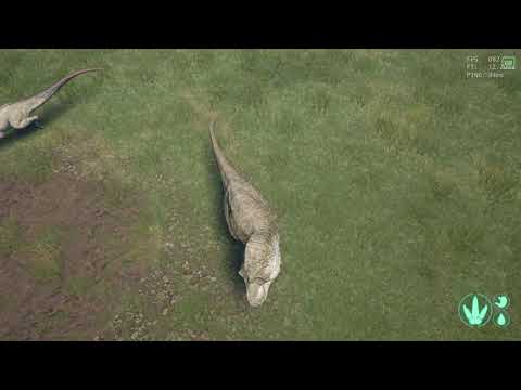 The Isle Legacy - Respect or Fear? - The Isle Shorts