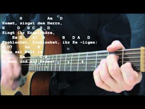 download lagu mp3 mp4 Herbei O Ihr Gläubigen Chords, download lagu Herbei O Ihr Gläubigen Chords gratis, unduh video klip Download Herbei O Ihr Gläubigen Chords Mp3 dan Mp4 Unlimited Gratis