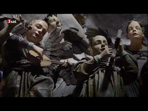 Schätze der Welt   Erbe der Menschheit   3sat Mediathek