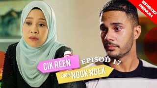 Download lagu [EPISOD PENUH] Cik Reen Encik Ngok Ngek EP17 (Fikry Ibrahim, Farah Nabila) | Throwback Drama Gempak mp3