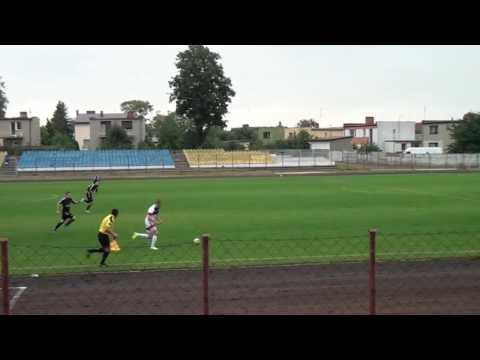 LZS Agroplon Głuszyna - Skalnik Gracze 3:0