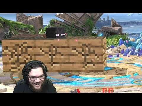 Japanese Steve Tech Hits...Different.