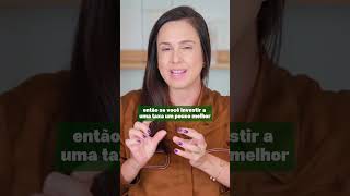 Chegando aos 240 mil com 200 reais mês #investimentos #bolsadevalores #investircompouco #investir