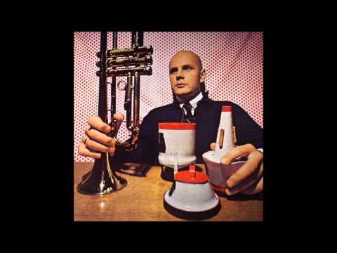Jaan Kuman Instrumental Ensemble - Terminus (Jazz-Funk, 1976, Estonia, USSR)