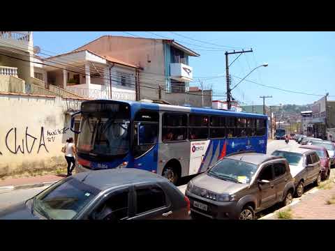 Dupla de Apaches - Mercedes-Benz - Moratense - Carros 26.054 e 776