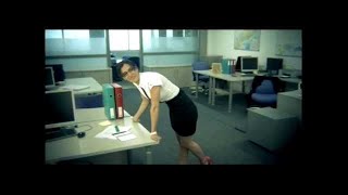 Brian Cross - Paradise [Official Video]
