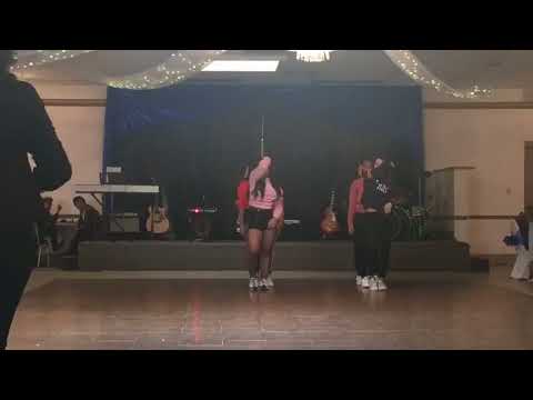 Peekaboo- Red Velvet/As If You Love- Blackpink/ Heart Shaker-Twice Cover (11:11)