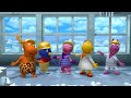 The Backyardigans The Secret Of Snow