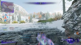 BO7 ユートピア KOGOT ニューク獲得
