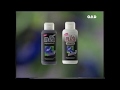 Kao Feather Black Shine TVC 30s Thailand 2545 2002