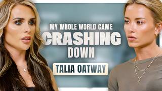 Talia Oatway Opens Up About Geordie Shore, Love & Motherhood