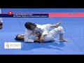 SEA Games 2019 Philippines Vs Vietnam In U 45kg Women Final Jiu Jitsu