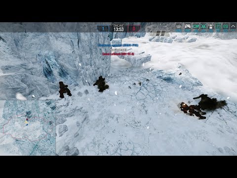 MWO 2v2 heavy Ghost tournament