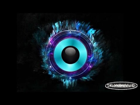 DJ Sly Mix | MC Trigga | Drum and Bass Awards 2011