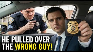 Dirty Cop Pulls over IA and gets destroyed | Attorney Reacts