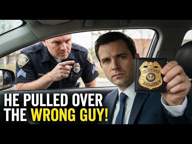 Dirty Cop Pulls over IA and gets destroyed | Attorney Reacts SDDEFAULT Thumbnail