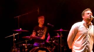 Patrick Dorgan, Marilyn