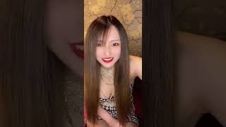 【TikTok】気づいた時の反応が可愛い。