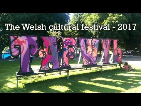Weltch Media event management Tafwyl 2017