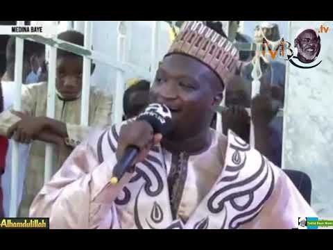 Clayton Hamilton Gamou Médina Baye 2020 #momobarhamtv