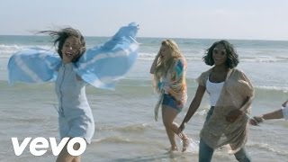Fifth Harmony - Young and Beautiful