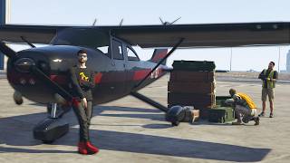 This Might be The BEST Job to Make Money... | GTA RP