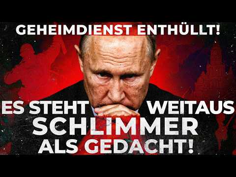 MEGA-SCHLAG! UKRAINE ZERSTÖRT GRU-HAUPTQUARTIER! ÜBER 120 ELITE-SOLDATEN auf einen Schlag ELIMINIERT