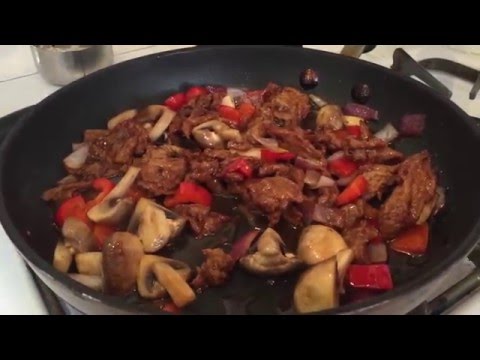 download lagu mp3 mp4 Vegan Citrus Spare Ribs, download lagu Vegan Citrus Spare Ribs gratis, unduh video klip Vegan Citrus Spare Ribs