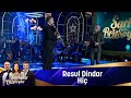 resul dindar hİÇ