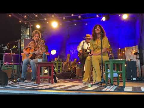 Per Gessle Unplugged Hotel Tylösand 8/7/2021 - Ömhet