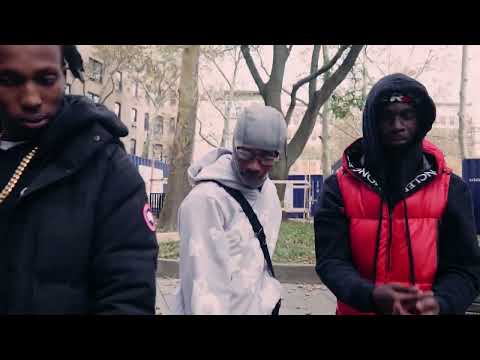 Blockwork - EveryBody K  [Official Music Video]