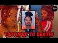 POPULAR ENTREPRENEUR TORTURED TO DEATH BY VIOLENT BUM WHO REGRETTED NONE OF IT