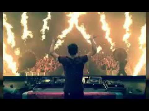 Dj Erick Ponce Mix  Alan Walker Vs Martín Garrix vs Calvin Harris
