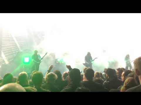 Hypocrisy - Live in Ludwigsburg 2019