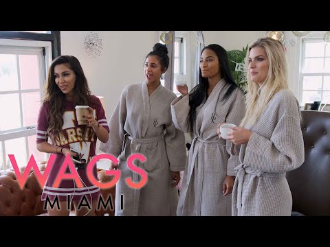 Full Episode: Double Ds | WAGS MIAMI S2 E6 | E! Rewind