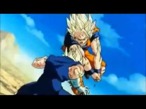 DragonBall Z HD Trance
