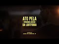 2º Ato pela criminalização da LGBT-FOBIA em São Paulo