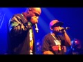 Prodigy & Twin Gambino- Can't Complain @ Gramercy Theatre, NYC