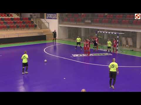 MVFC. Berettyóújfalu - Miskolci Vénusz | 2-2 | 2022. január 18.