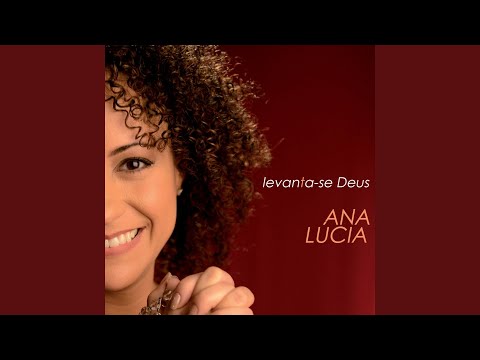 Os Gigantes Cairão - Ana Lúcia