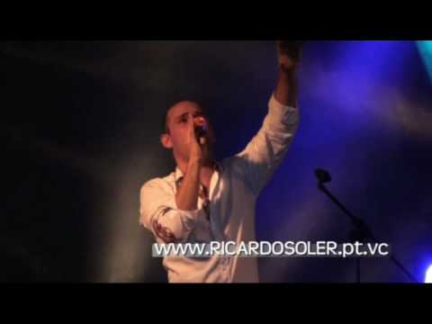 Ricardo Soler - Reach (Gloria Estefan)