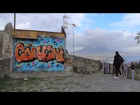 LOVEGANG126 - CONFINI - FRANCO126 • PRETTY SOLERO • KETAMA126 Ft TIROMANCINO