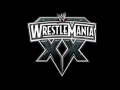 WWE Wrestlemania 20 Official Theme Song 