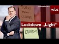 Lockdown Light Kippen Neue Corona Regelungen Schon Nächste Woche Anwalt Christian Solmecke