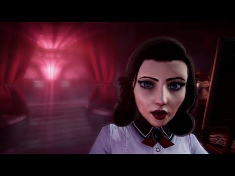 [PS3] Bioshock Infinite - Burial at Sea - Episode 1 (German Dub)