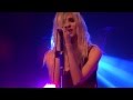 The Pretty Reckless - "Like a Stone" [Audioslave ...