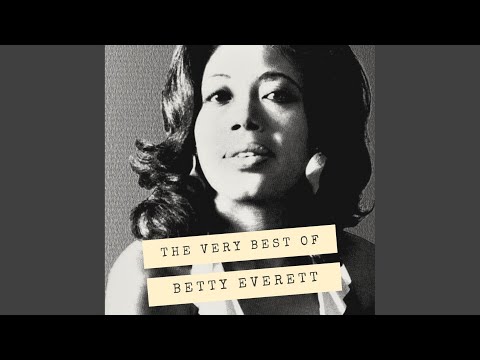 I Can't Hear You - Betty Everett