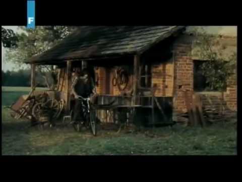 Scena "Biciklo" - Traktor,ljubezen in Rock'n'Roll