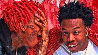 Famous Dex & Famous Irv - The Weekend (Feat. Drizzle Dollar)